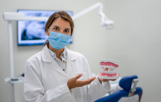 Best Emergency Dental Care for Abscessed Tooth in Highspire, PA