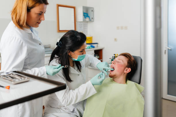 Best Emergency Dental Care for Abscessed Tooth in Highspire, PA